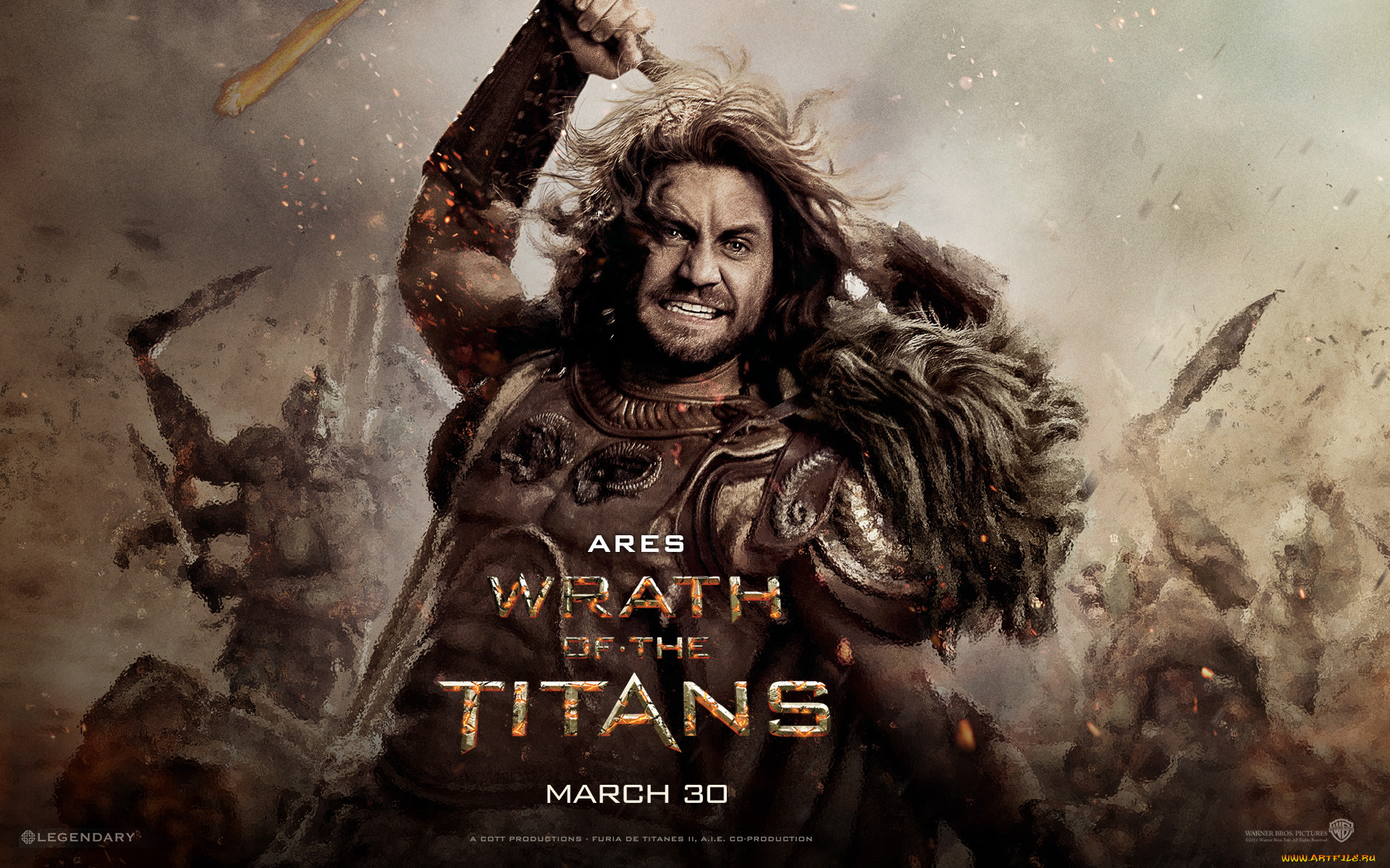 wrath, of, the, titans, , , , , 2